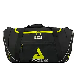 Сумка спортивна Joola Vision II Black (80163)