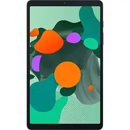 Планшет Blackview Tab 60 4/128GB Wi-Fi Iron Gray Global EU [163466] - мініатюра 2