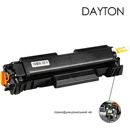Картридж Dayton HP CF244A (44A) для LJ Pro M15/M28 (DN-HP-NT244A) - мініатюра 3