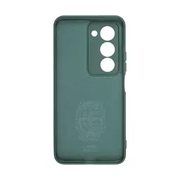 Чехол ArmorStandart ICON для Xiaomi Redmi 15 4G Camera cover Dark Green (ARM87087) - мініатюра 2