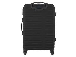 Валіза Semi Line 20 S Black (T5647-2) - мініатюра 4