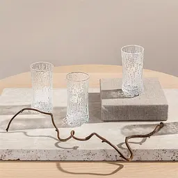 Набір склянок Iittala Ultima Thule 180 мл, 2 шт (1015654) - мініатюра 6