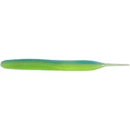 Силікон Keitech Sexy Impact 3.8" PAL#03 Ice Chartreuse 10 шт/уп