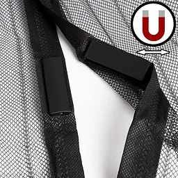Москітна сітка Guard'n Care магнітна дверна 220х100 см - мініатюра 5