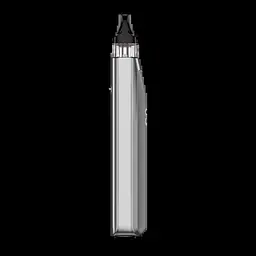 Под-система електронна сигарета Vaporesso XROS PRO Pod 1200mAh 2ml Kit Silver (18118) - мініатюра 3