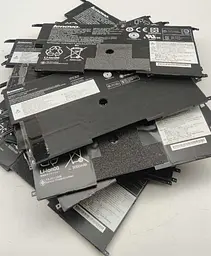 Акумулятор Lenovo 45N1702 ThinkPad X1 Carbon (2 GEN) 14.8V 45Wh Б/в