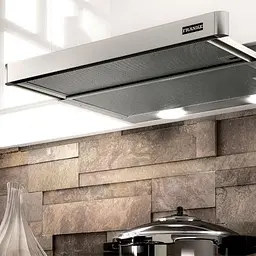 Витяжка телескопічна Franke Flexa FTC 612 WH V2 (110.0200.734) - мініатюра 2