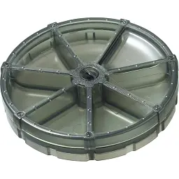Коробка DaiichiSeiko MC Case #75R к:foliage green