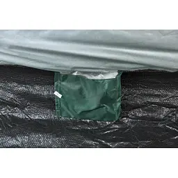 Намет Skif Outdoor Adventure Auto I 200x200 cm Green (SOTASL200G) - мініатюра 6