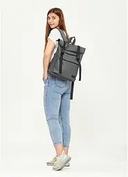 Жіночий рюкзак Sambag 41х30х16 см sum0015172 - мініатюра 2