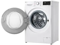 Пральна машина LG F2V3HS0WW автоматична (6822857) - мініатюра 3