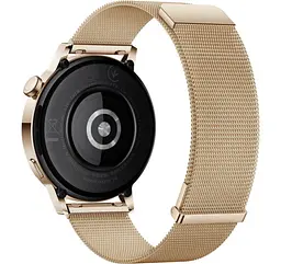 Смарт-годинник Huawei Watch GT 3 42mm Elegant Gold (55027151) - мініатюра 7