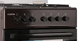 Плита Grifon C643B-CAWTB2 - мініатюра 6