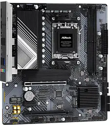 Материнська плата ASRock B650M-HDV/M.2 [93568] - мініатюра 3