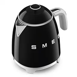 Електрочайник Smeg KLF05BLEU - мініатюра 3