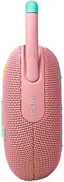 Портативна акустика Clip 5 Pink JBL teh0027080 - мініатюра 8