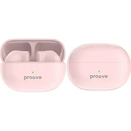 Навушники Proove Mainstream Mini TWS Peach (TWMM00010014) [104468] - мініатюра 2