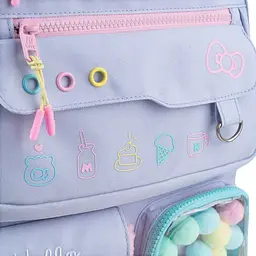 Рюкзак Kite Education teens 2587M HK (HK25-2587M) - мініатюра 18