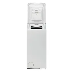 Пральна машина Whirlpool TDLR60210UA - мініатюра 3
