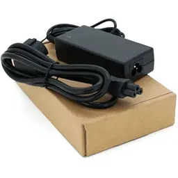 Блок живлення до ноутбуку Merlion HP 65W 19.5V 3.33A, 4.5*3,0 (00170 / LHP65/19.5-4.5*3,0) - мініатюра 2