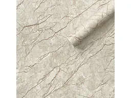 Плівка на самоклейці STICKER WALL 45см * 10м 0,07мм Бежевий мармур класичний SW-00001277 - мініатюра 2