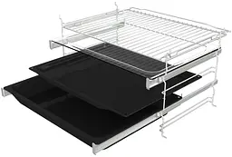 Духовка електрична Gorenje BOS6737E20FBG - мініатюра 7
