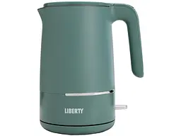 Електрочайник LIBERTY KG-170M