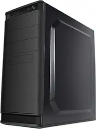 Корпус GameMax MT508-NP (MT508-NP) Без БП - мініатюра 4