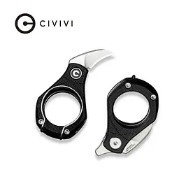 Ніж складаний Civivi Pyrus C23038-2 - мініатюра 9