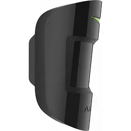 Датчик руху Ajax MotionProtect Plus black - мініатюра 5