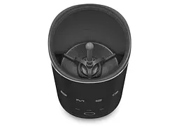 Спінювач молока Smeg MFF02BLMEU - мініатюра 4