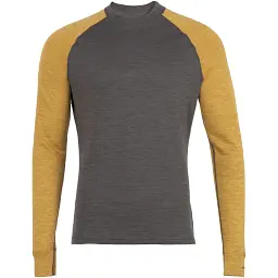 Термосветр Thermowave Merino Xtreme 2XL Coyote/gray