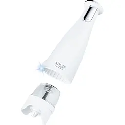 Подрібнювач солі та перцю Adler AD 4449 White [132597] - мініатюра 4