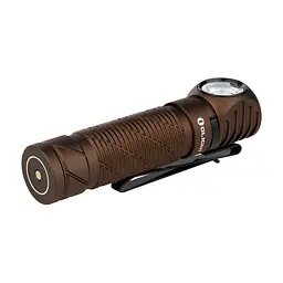 Ліхтар Olight Perun 2 Desert Tan (Perun 2 DT) - мініатюра 5