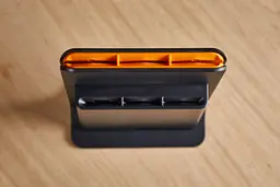 Набір кухонних ножів з пластиковим блоком Fiskars Functional Form ™ 5 шт 1057554 - мініатюра 12