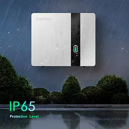 Акумулятор для систем накопичення енергії Enerlution LFPWall 5000 (LFPWall-5000-2) [110757] - мініатюра 8