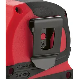Рулетка Milwaukee Pro Compact 5м/16фт, 25мм (4932459595) - мініатюра 3