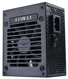 Блок живлення Lian Li SP V2 850W 80+ Gold (G9P.SP0850G.B000.EU) Black - мініатюра 2