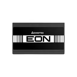 Блок живлення Chieftec 400W EON (ZPU-400S) - мініатюра 4