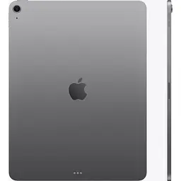 Планшет Apple iPad Air 13" M4 WiFi + Cellular 512GB Space Grey (MH9M4TY/A) - мініатюра 2