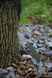 Ніж складаний Ganzo G7531-GR - мініатюра 9