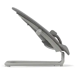 Баунсер Cybex Lemo Suede Grey (521003255) - мініатюра 5