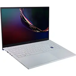 Ноутбук Samsung Galaxy Book Ion White NP950XCJ (i7-10510u / 16GB / SSD 256GB / 1920x1080 IPS) Refurbished - мініатюра 2