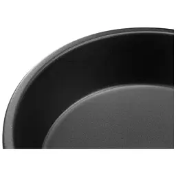 Раковина GRANADO Toro black (gbs0401) - мініатюра 3
