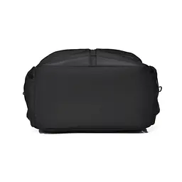 Місткий текстильний чорний рюкзак Confident ANT02-8395A - мініатюра 5
