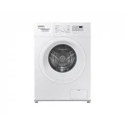 Пральна машина Samsung WW60A3120WH автоматична