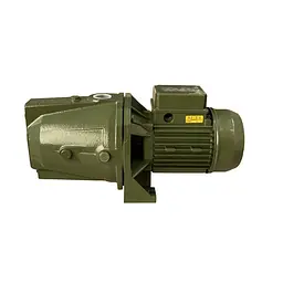 Насос вiдцентровий Saer M-80 PL 0,75 кВт (3,0 м3/год, 55 м) - мініатюра 3