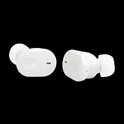 Бездротові навушники JBL Tune Buds 2 (JBLTBUDS2WHT) білі - мініатюра 8