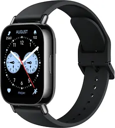 Смарт-годинник Xiaomi Redmi Watch 5 Lite black (BHR8789GL) (Global Version) - мініатюра 2