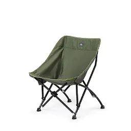 Складаний туристичний стілець Naturehike CNK23JU0001 (Темно-зелений)